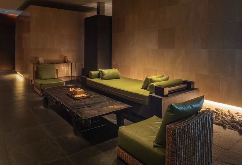 Salobre Hotel Resort & Serenity