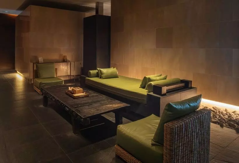 Salobre Hotel Resort & Serenity