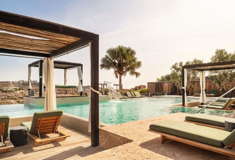 Salobre Hotel Resort & Serenity