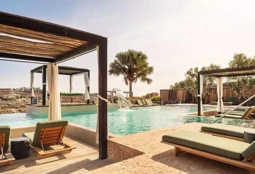 Salobre Hotel Resort & Serenity