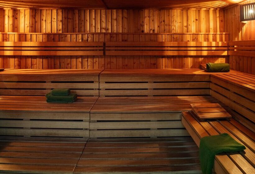 Salobre Hotel Resort & Serenity