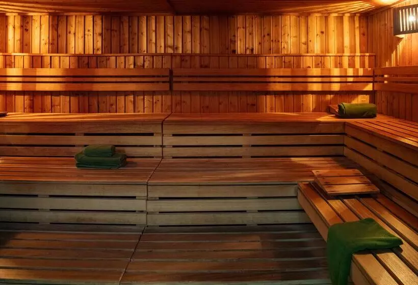 Salobre Hotel Resort & Serenity