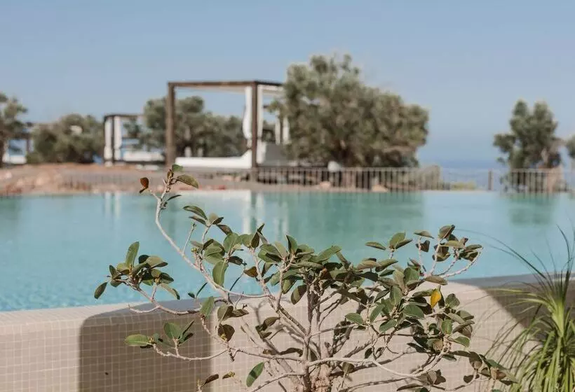 Salobre Hotel Resort & Serenity