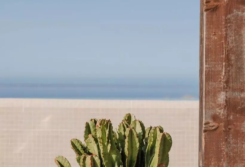 Salobre Hotel Resort & Serenity