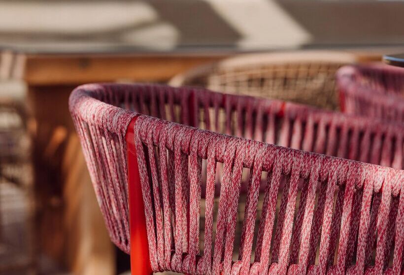 Salobre Hotel Resort & Serenity