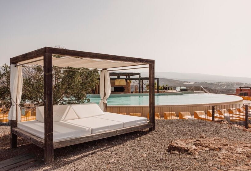 Salobre Hotel Resort & Serenity