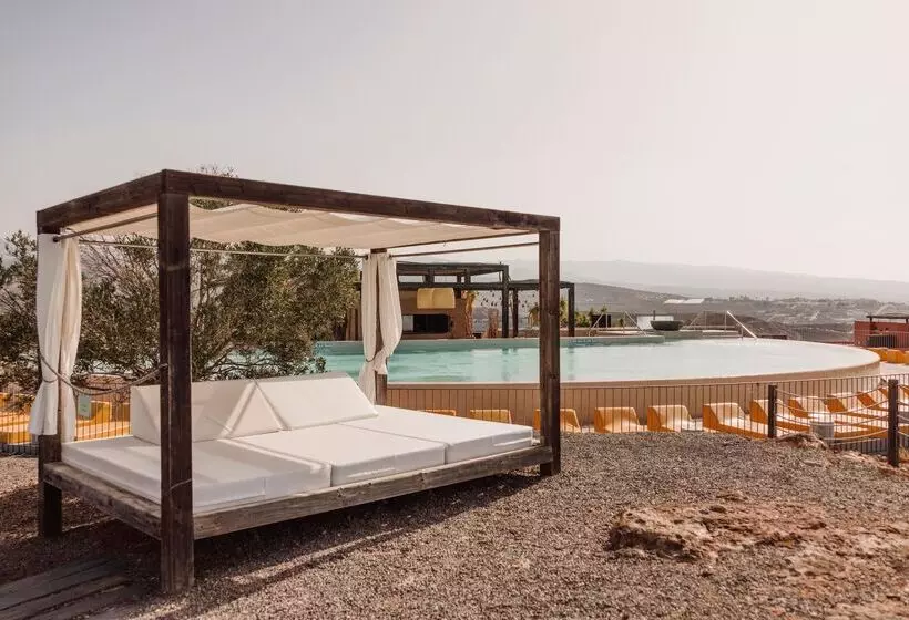 Salobre Hotel Resort & Serenity