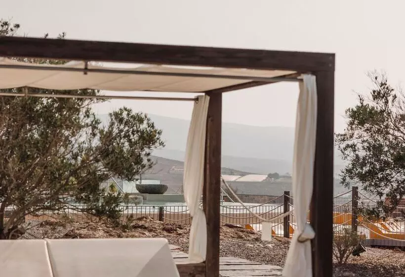 Salobre Hotel Resort & Serenity