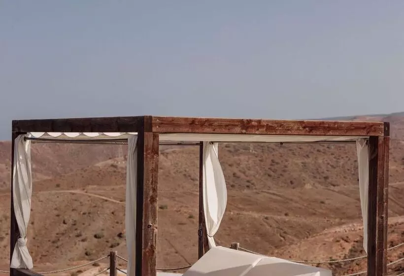 Salobre Hotel Resort & Serenity