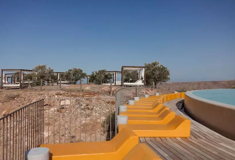 Salobre Hotel Resort & Serenity