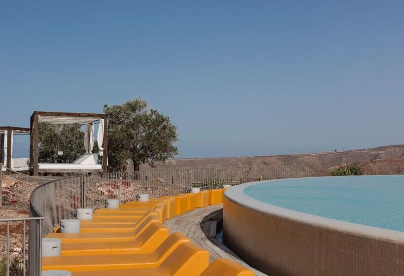 Salobre Hotel Resort & Serenity