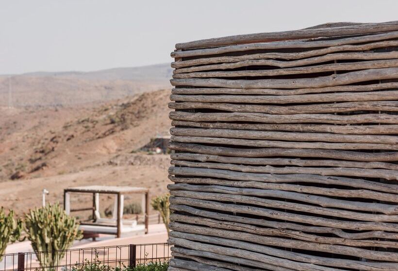 Salobre Hotel Resort & Serenity