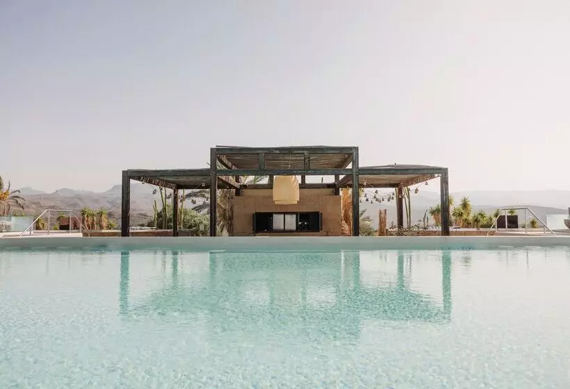 Salobre Hotel Resort & Serenity