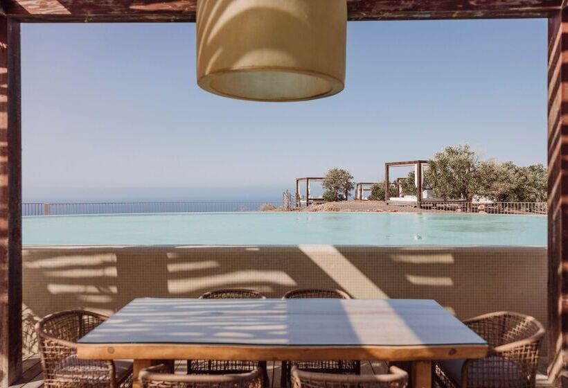 Salobre Hotel Resort & Serenity