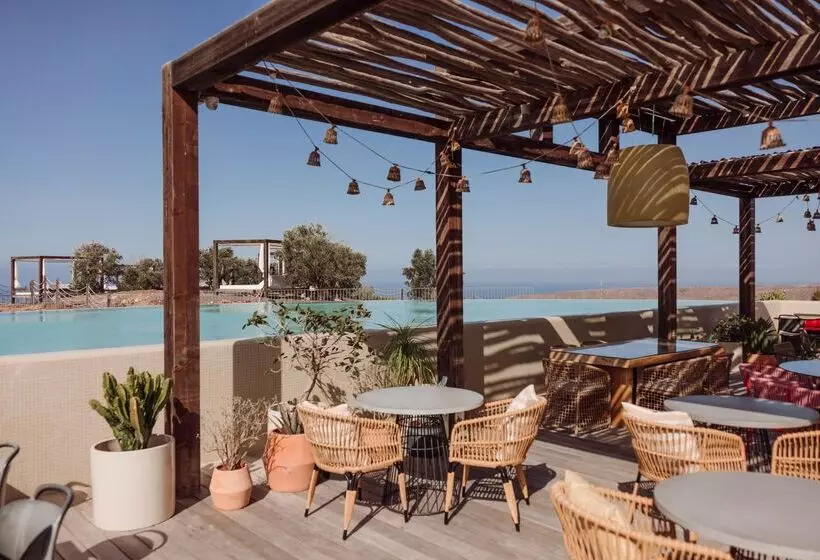 Salobre Hotel Resort & Serenity