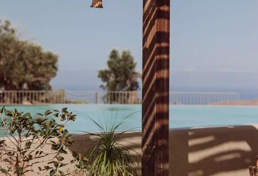 Salobre Hotel Resort & Serenity