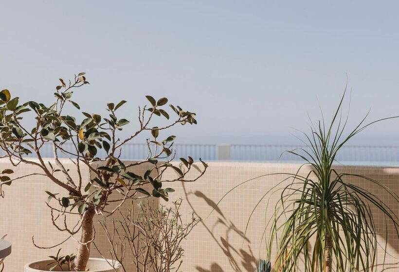 Salobre Hotel Resort & Serenity