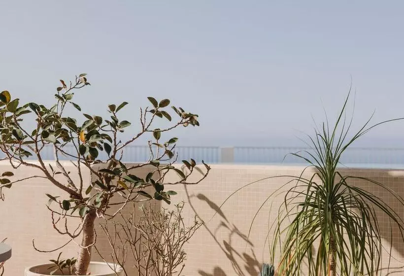 Salobre Hotel Resort & Serenity