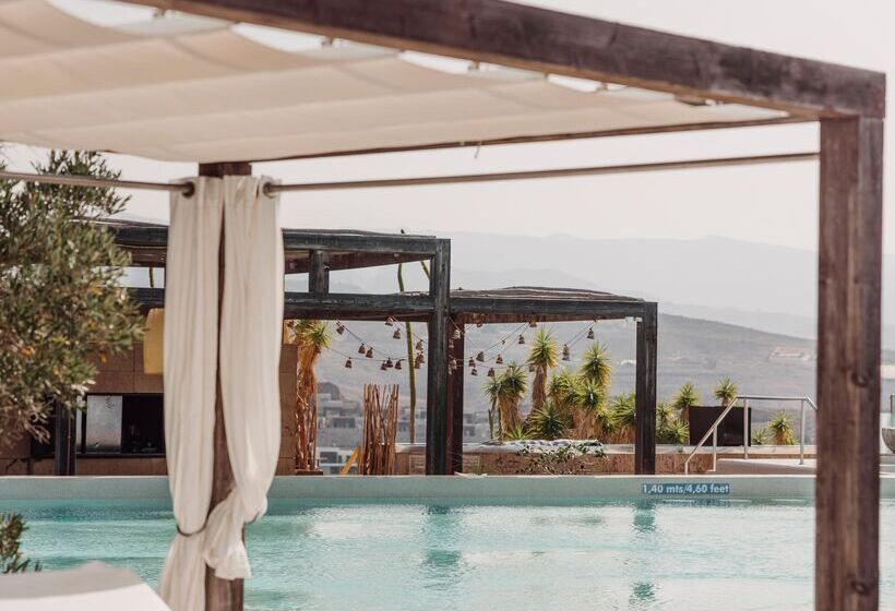 Salobre Hotel Resort & Serenity