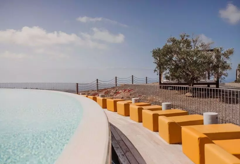 Salobre Hotel Resort & Serenity