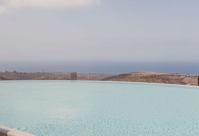 Salobre Hotel Resort & Serenity