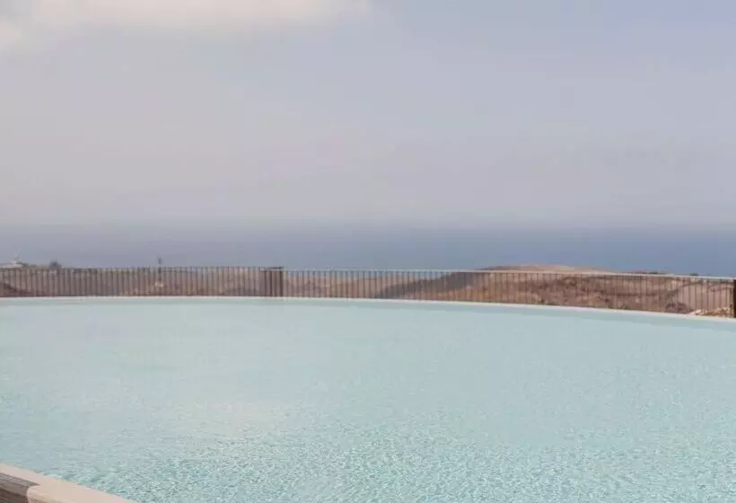 Salobre Hotel Resort & Serenity