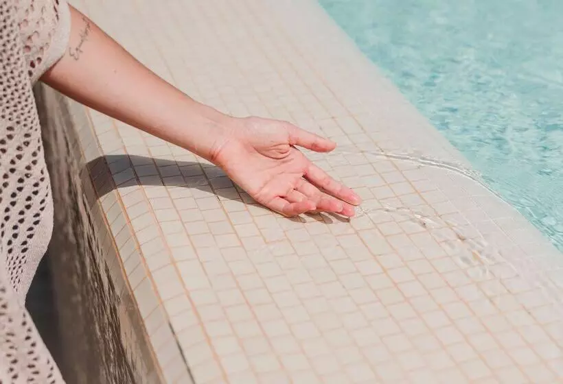 Salobre Hotel Resort & Serenity