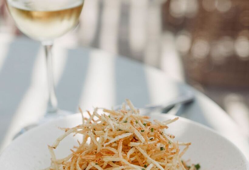 Salobre Hotel Resort & Serenity