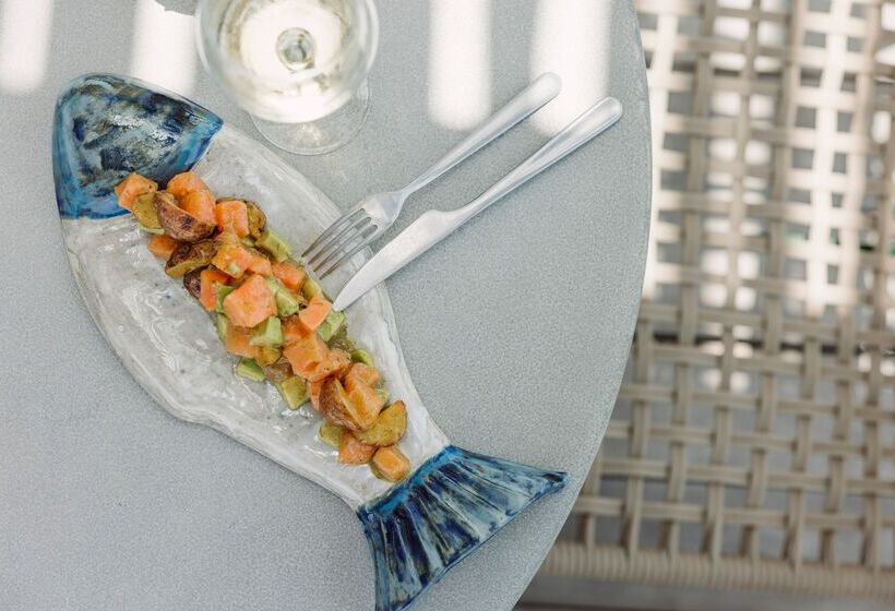 Salobre Hotel Resort & Serenity