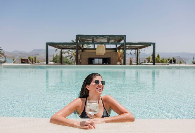 Salobre Hotel Resort & Serenity