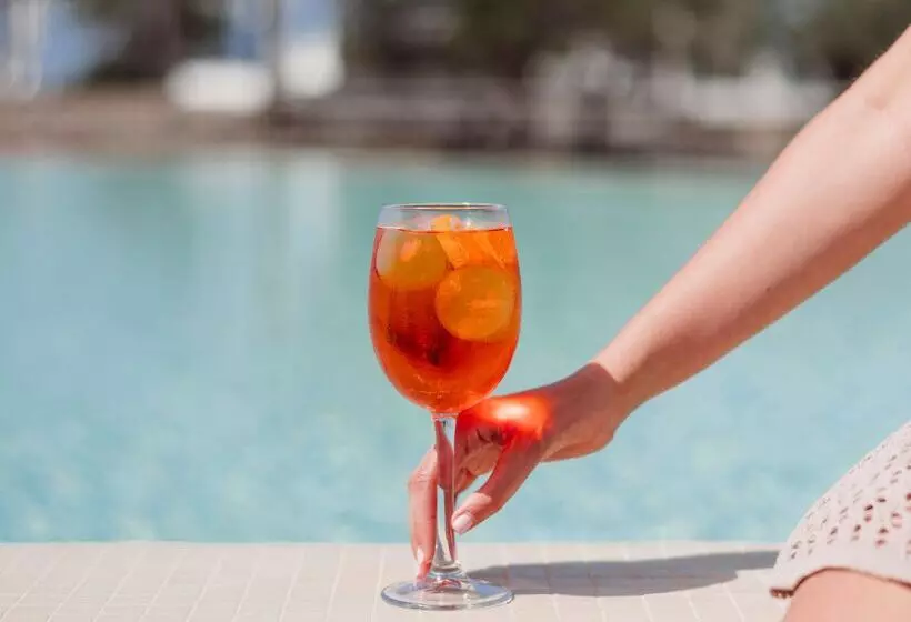 Salobre Hotel Resort & Serenity