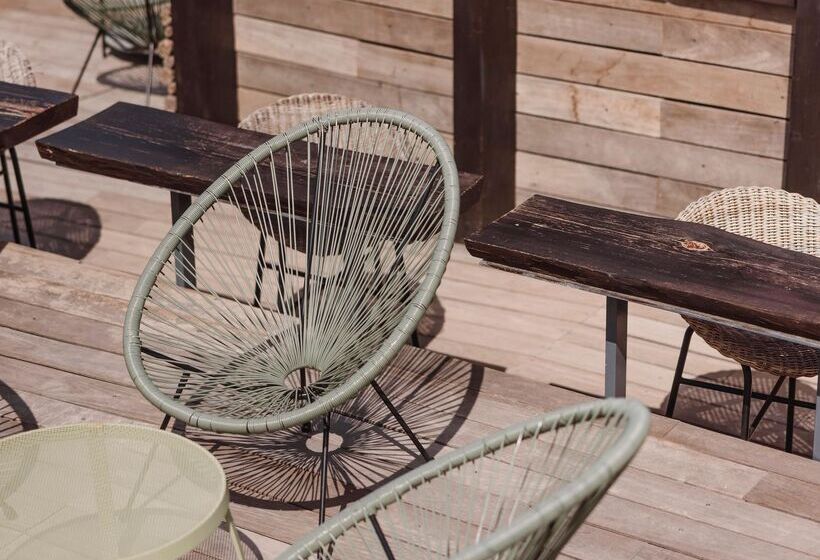 Salobre Hotel Resort & Serenity