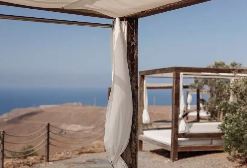 Salobre Hotel Resort & Serenity