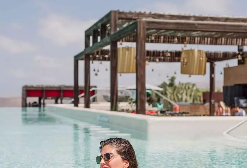 Salobre Hotel Resort & Serenity