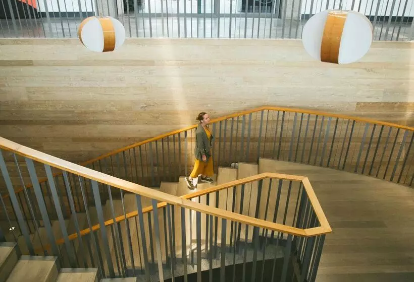 Salobre Hotel Resort & Serenity