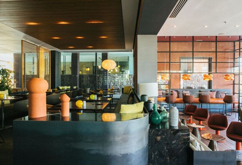 Salobre Hotel Resort & Serenity