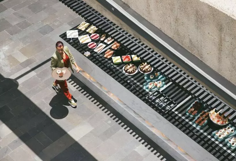 Salobre Hotel Resort & Serenity