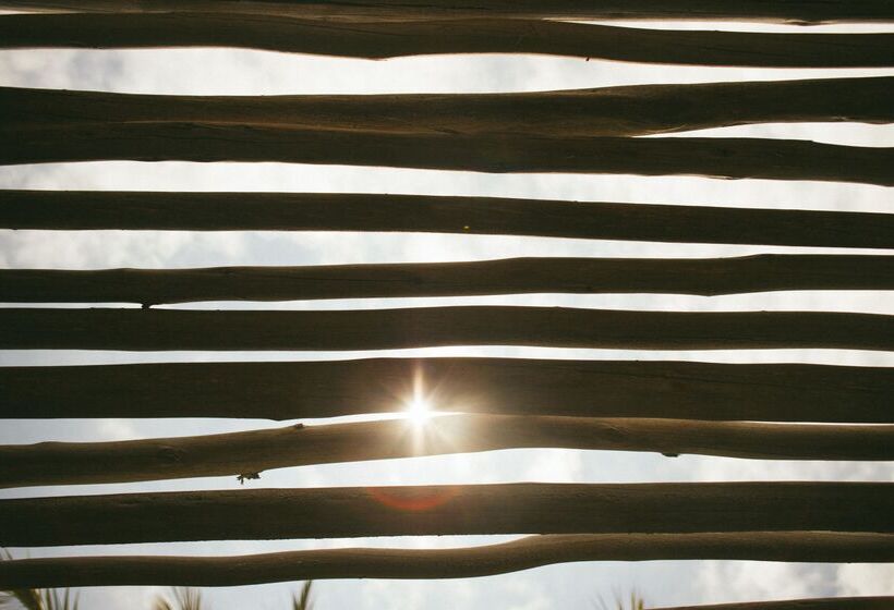 Salobre Hotel Resort & Serenity