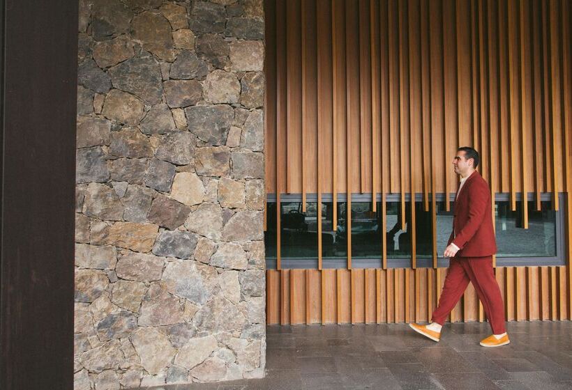 Salobre Hotel Resort & Serenity