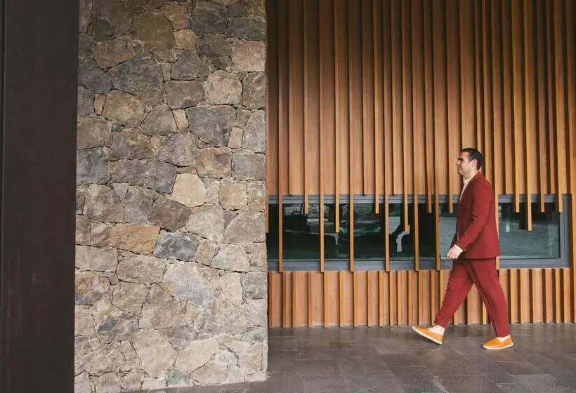 Salobre Hotel Resort & Serenity