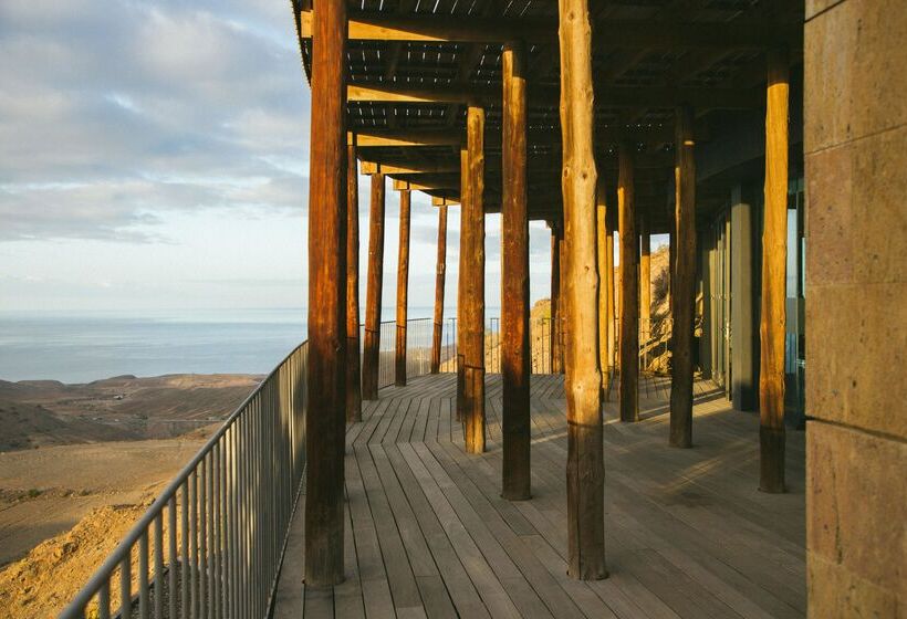 Salobre Hotel Resort & Serenity