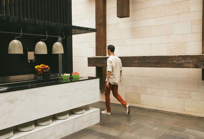 Salobre Hotel Resort & Serenity