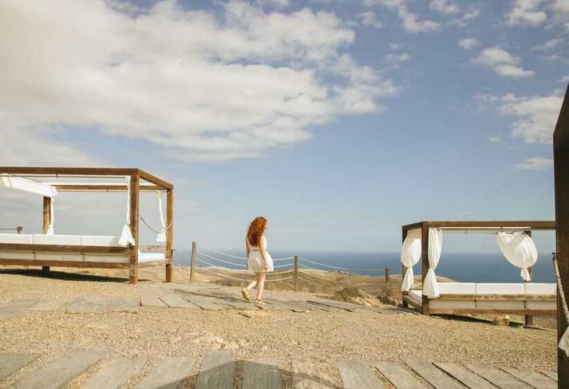 Salobre Hotel Resort & Serenity