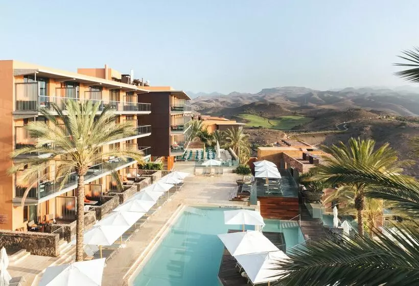 Salobre Hotel Resort & Serenity