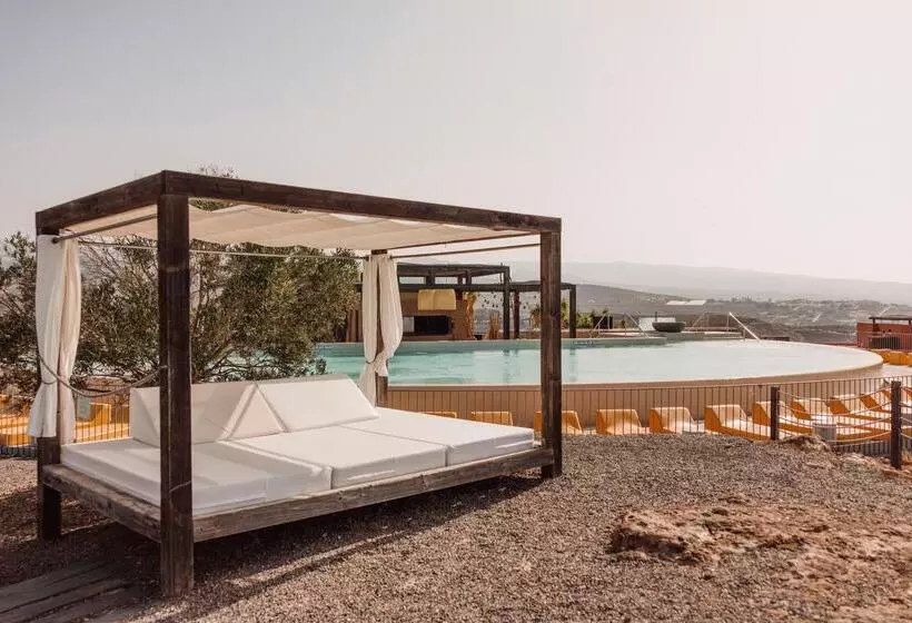 Salobre Hotel Resort & Serenity