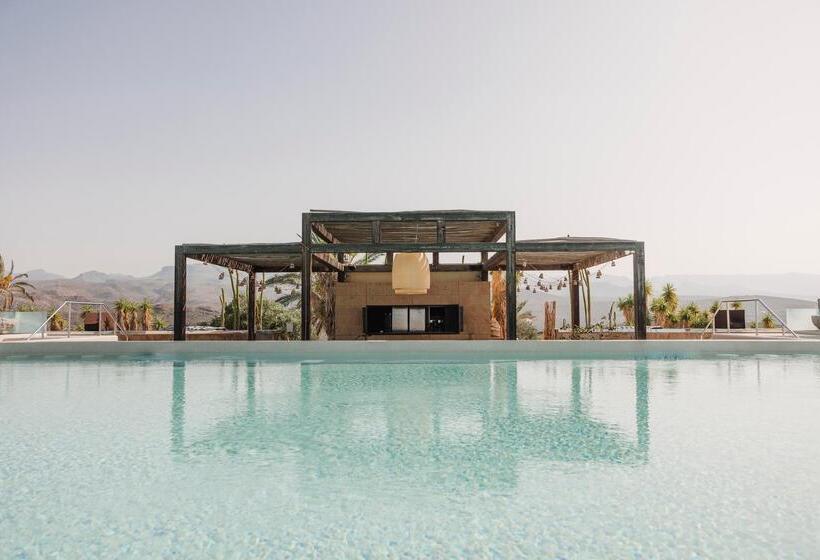 Salobre Hotel Resort & Serenity