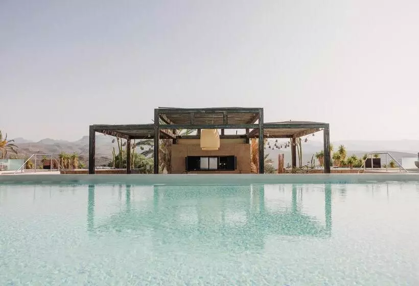 Salobre Hotel Resort & Serenity