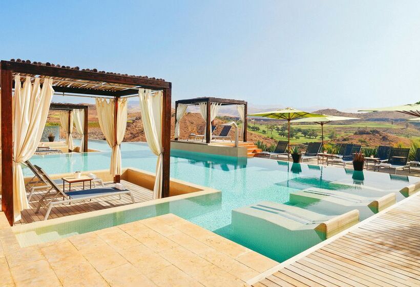 Salobre Hotel Resort & Serenity