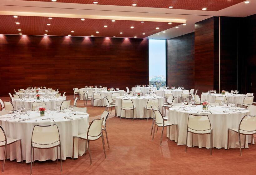 Salobre Hotel Resort & Serenity