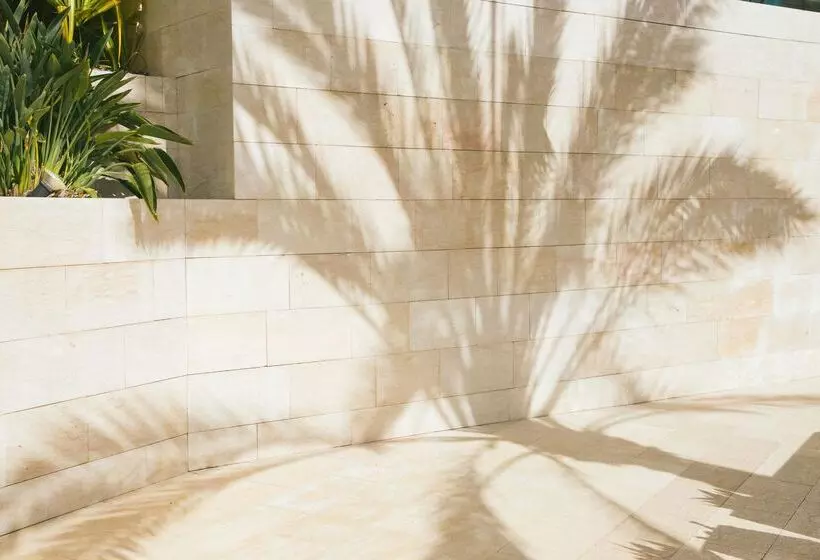 Salobre Hotel Resort & Serenity